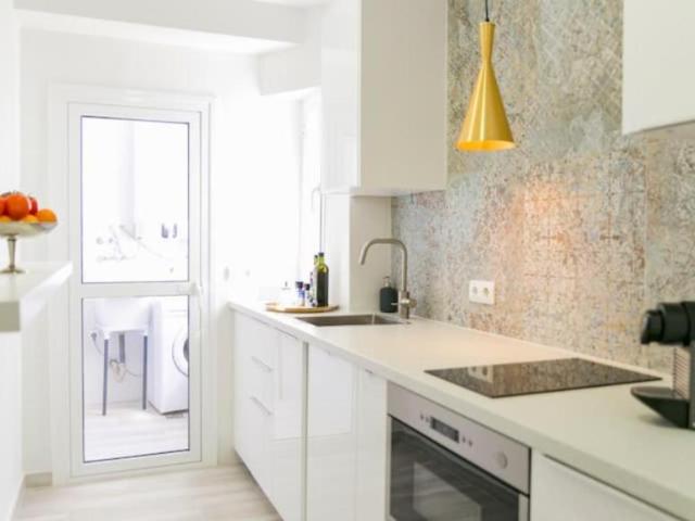 Alquiler 2 Dormitorio Apartamentos Malaga Malaga DS103286520