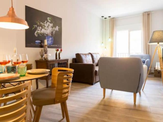 Alquiler 2 Dormitorio Apartamentos Malaga Malaga DS103286554