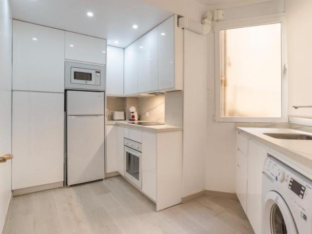 Alquiler 2 Dormitorio Apartamentos Malaga Malaga DS103286881
