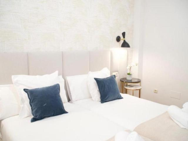 Alquiler 2 Dormitorio Apartamentos Malaga Malaga DS103286944