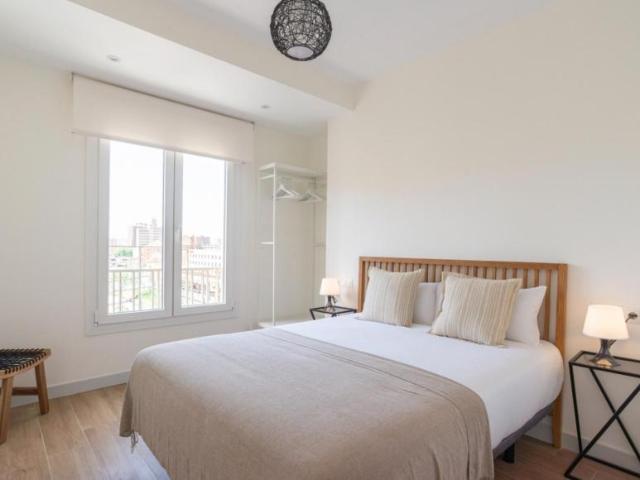Alquiler 2 Dormitorio Apartamentos Malaga Malaga DS103286046