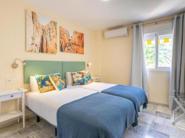Alquiler 2 Dormitorio Apartamentos Malaga Malaga DS103286064