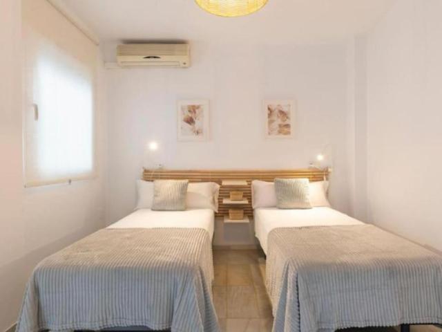 Alquiler 2 Dormitorio Apartamentos Malaga Malaga DS103286323