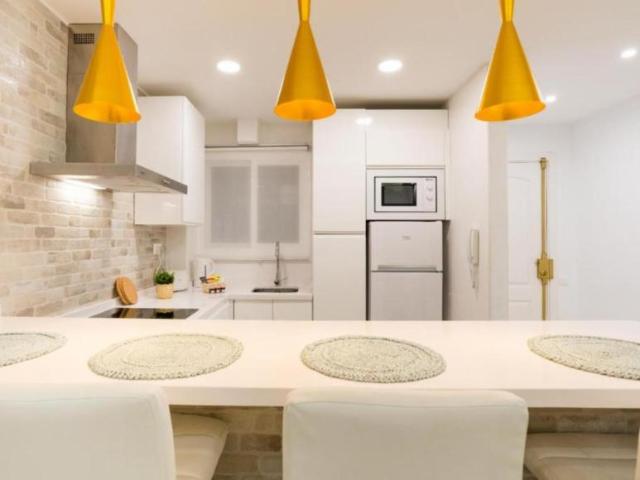 Alquiler 2 Dormitorio Apartamentos Malaga Malaga DS103287456