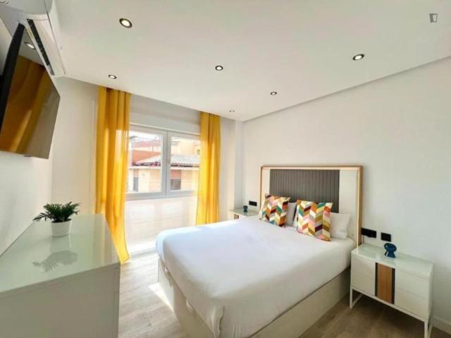 Alquiler 2 Dormitorio Apartamentos Malaga Malaga DS103287029