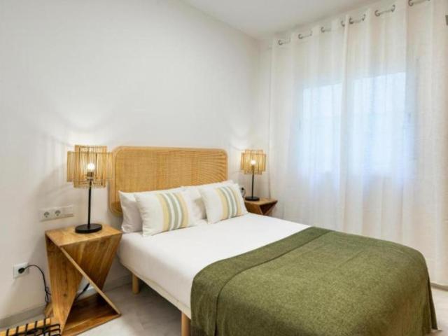 Alquiler 2 Dormitorio Apartamentos Malaga Malaga DS103287045