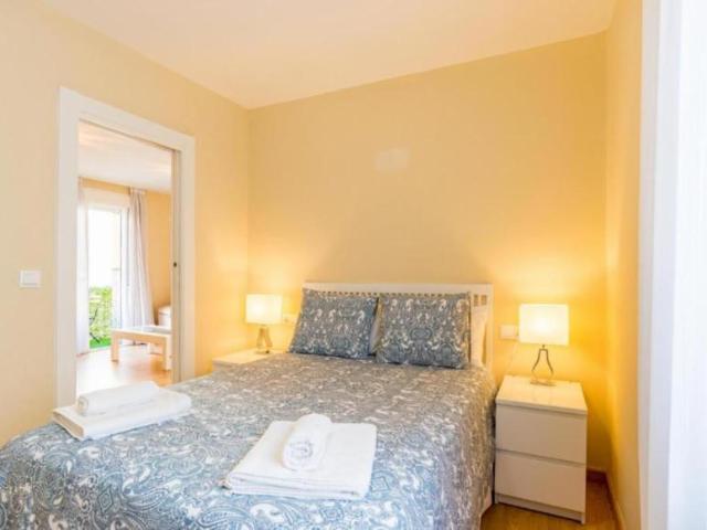 Alquiler 2 Dormitorio Apartamentos Malaga Malaga DS103287342
