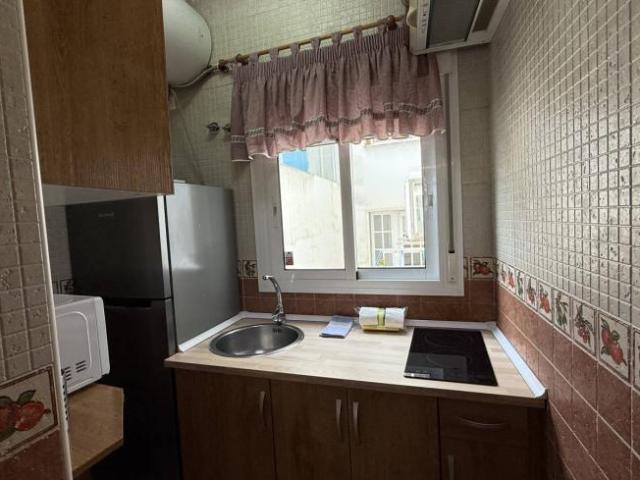 Alquiler 2 Dormitorio Apartamentos Malaga Malaga DS103304865