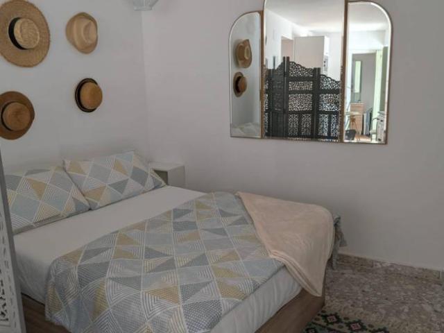 Alquiler 2 Dormitorio Apartamentos Malaga Malaga DS103305316