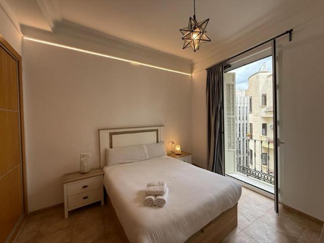 Alquiler 2 Dormitorio Apartamentos Málaga Málaga DS103338927