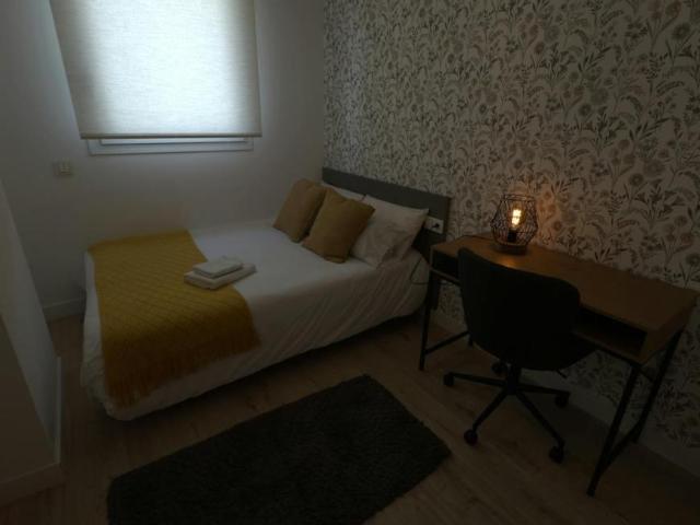 Alquiler 2 Dormitorio Apartamentos Málaga Málaga DS103356834