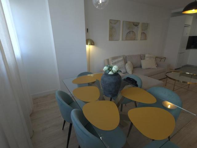 Alquiler 2 Dormitorio Apartamentos Málaga Málaga DS103358140