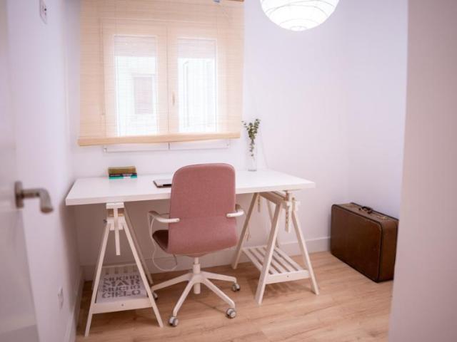 Alquiler 2 Dormitorio Apartamentos Málaga Málaga DS104507478