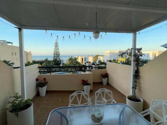 Alquiler 2 Dormitorio Apartamentos Malaga Malaga DS104508479
