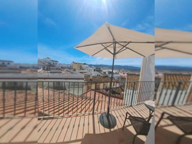 Alquiler 2 Dormitorio Apartamentos Malaga Malaga DS104600937