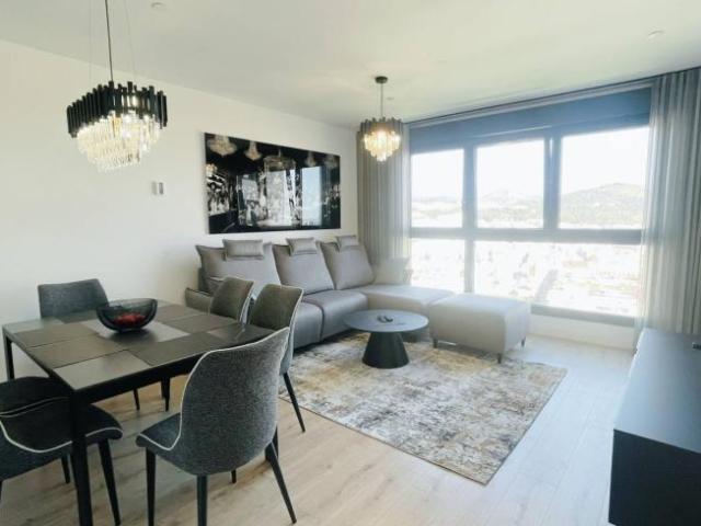 Alquiler 2 Dormitorio Apartamentos Malaga Malaga DS104601156