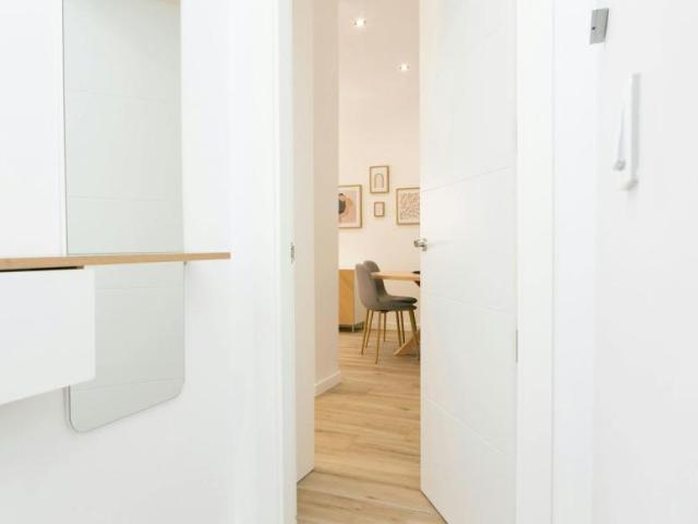 Alquiler 2 Dormitorio Apartamentos Málaga Málaga DS104639620
