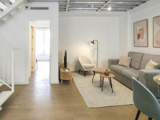 Alquiler 2 Dormitorio Apartamentos Málaga Málaga DS104640256
