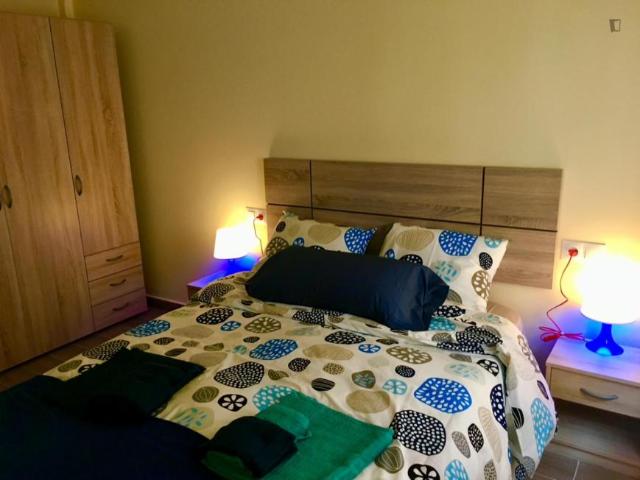 Alquiler 2 Dormitorio Apartamentos Málaga Málaga DS104644372