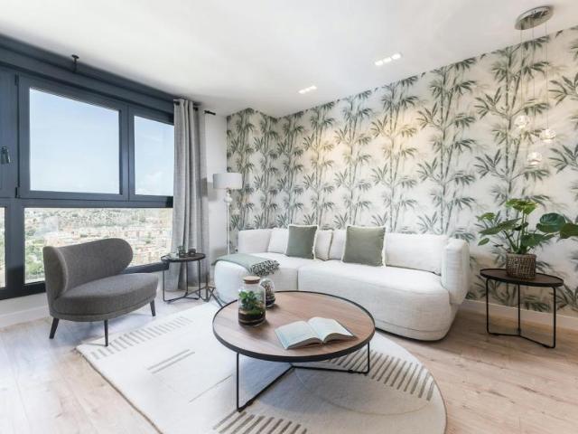 Alquiler 2 Dormitorio Apartamentos Málaga Málaga DS104712232
