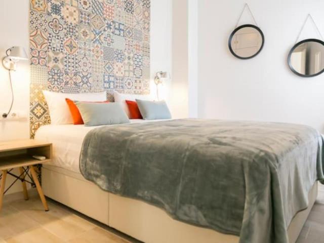 Alquiler 2 Dormitorio Apartamentos Málaga Málaga DS104713328