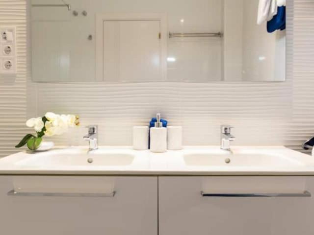 Alquiler 2 Dormitorio Apartamentos Málaga Málaga DS104713336