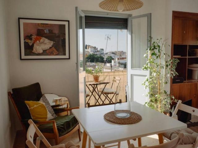 Alquiler 2 Dormitorio Apartamentos Málaga Málaga DS104796195