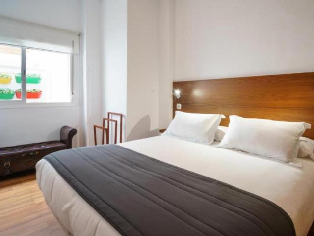 Alquiler 2 Dormitorio Apartamentos Málaga Málaga DS104800089