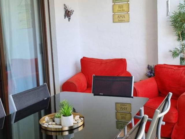Alquiler 2 Dormitorio Apartamentos Malaga Malaga DS104845507
