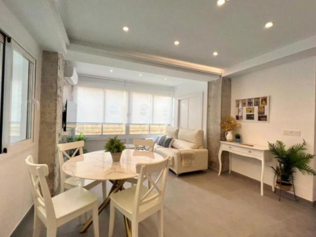 Alquiler 2 Dormitorio Apartamentos Málaga Málaga DS104846313