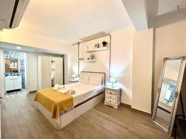 Alquiler 2 Dormitorio Apartamentos Málaga Málaga DS104867740