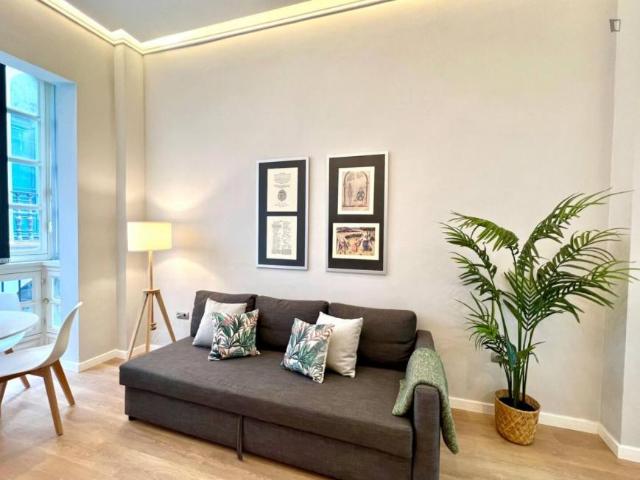 Alquiler 2 Dormitorio Apartamentos Málaga Málaga DS104867749