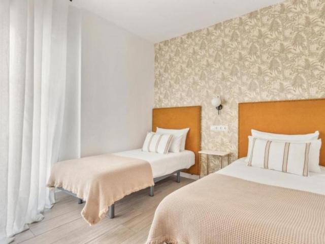 Alquiler 2 Dormitorio Apartamentos Málaga Málaga DS104917988