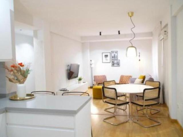 Alquiler 2 Dormitorio Apartamentos Málaga Málaga DS104919849
