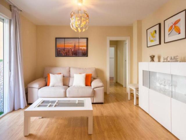Alquiler 2 Dormitorio Apartamentos Málaga Málaga DS104937870