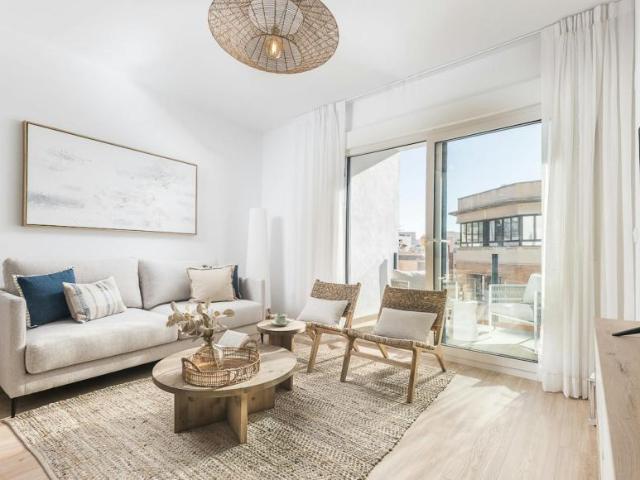 Alquiler 2 Dormitorio Apartamentos Málaga Málaga DS104003098