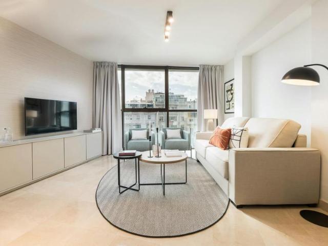 Alquiler 2 Dormitorio Apartamentos Málaga Málaga DS104003187