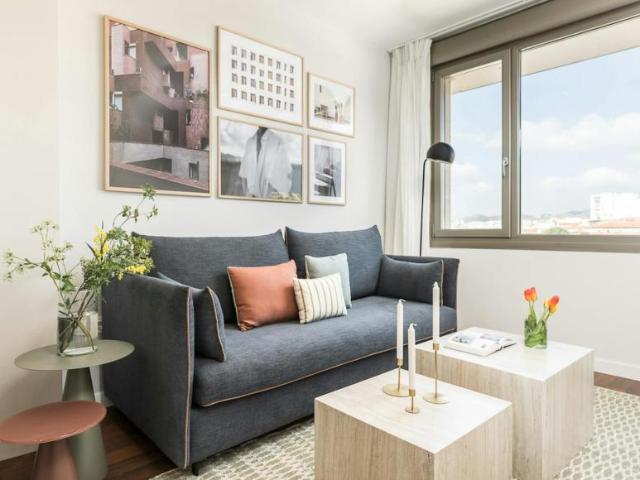Alquiler 2 Dormitorio Apartamentos Málaga Málaga DS104068093