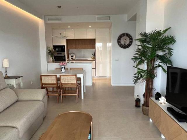 Alquiler 2 Dormitorio Apartamentos Malaga Malaga DS104109366