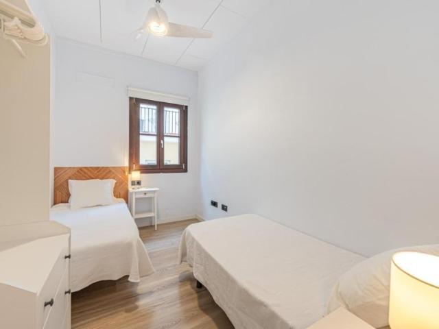 Alquiler 2 Dormitorio Apartamentos Málaga Málaga DS104145447