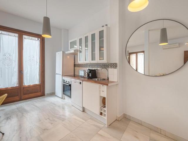 Alquiler 2 Dormitorio Apartamentos Málaga Málaga DS104145457