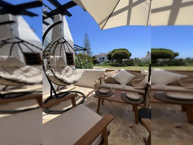 Alquiler 2 Dormitorio Apartamentos Malaga Malaga DS104184869