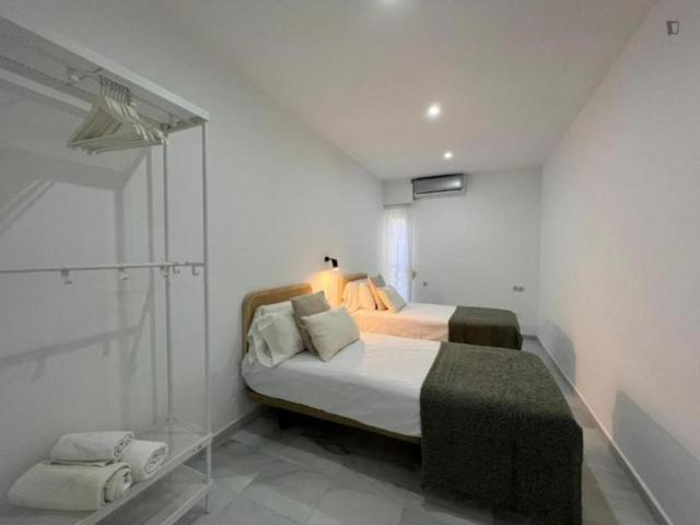 Alquiler 2 Dormitorio Apartamentos Málaga Málaga DS104185837