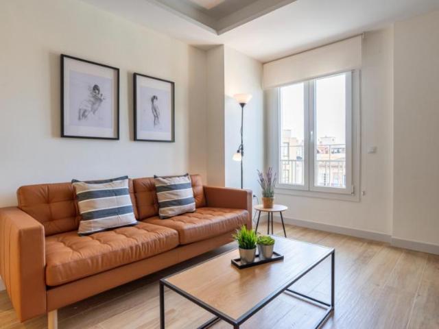 Alquiler 2 Dormitorio Apartamentos Málaga Málaga DS104259405