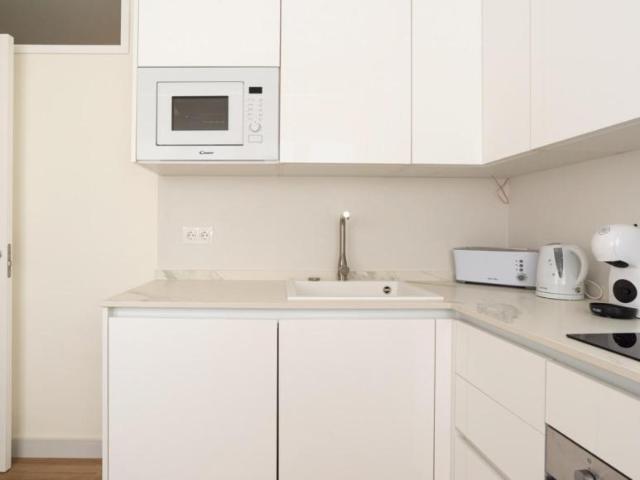 Alquiler 2 Dormitorio Apartamentos Málaga Málaga DS104259413