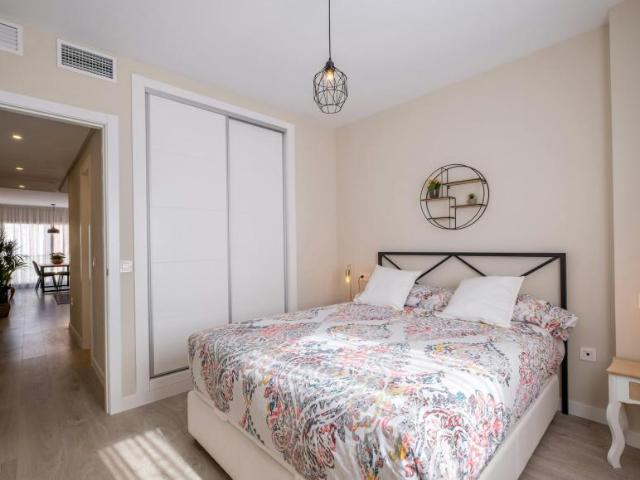 Alquiler 2 Dormitorio Apartamentos Málaga Málaga DS104364515
