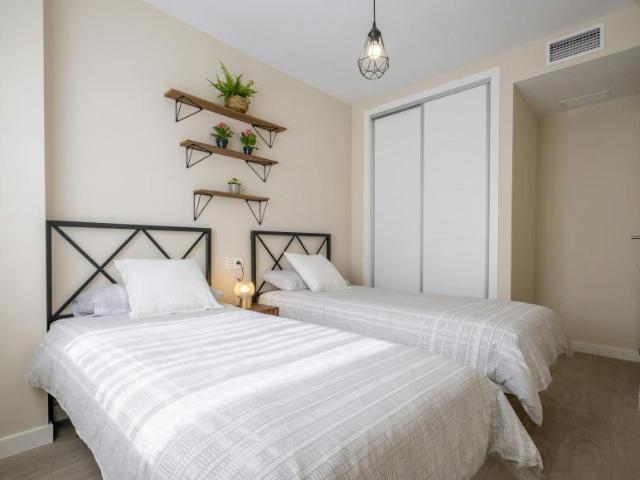 Alquiler 2 Dormitorio Apartamentos Málaga Málaga DS104364516