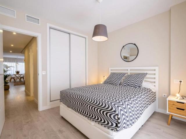 Alquiler 2 Dormitorio Apartamentos Málaga Málaga DS104364517