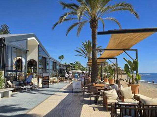 Alquiler 2 Dormitorio Apartamentos Marbella Malaga DLS99771693