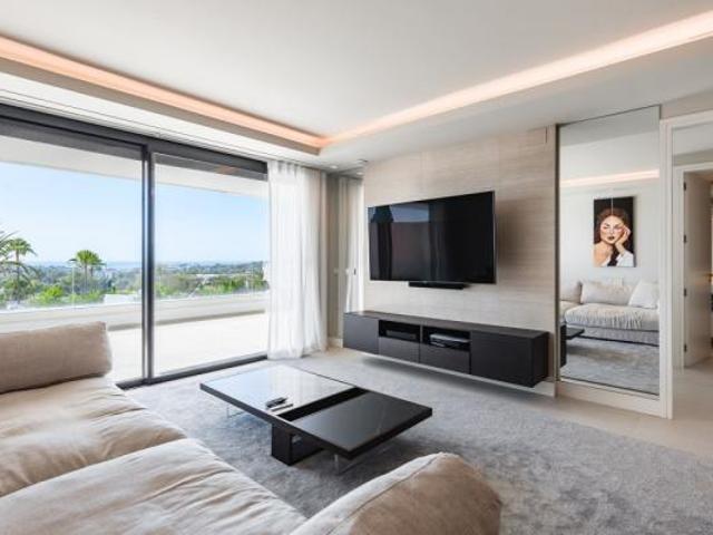 Alquiler 2 Dormitorio Apartamentos Marbella Málaga DS83811010